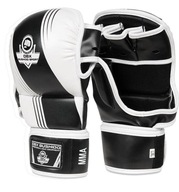 DBX Bushido Rękawice Sparingowe MMA Krav Maga Arm 2011a L/XL