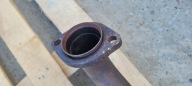 JEEP WRANGLER JK pipe exhaust LACZACA 3.6