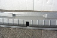 cover KRAWEDZI boot rear part cap BMW 5-SERIA G30