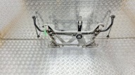 axle beam subframe axle beam front 3Q0199369E AUDI A3 8V GOLF VII PASSAT B8 ARTEON