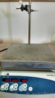 Mieszadło VWR magnet. z podgrzew.120V AC płyta ceramiczna bez stojaka