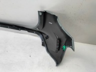 bumper rear rear part TOYOTA YARIS CROSS 21