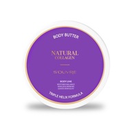 S'OUVRE - Telové maslo - Natural Collagen - 200ml