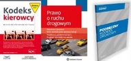 Kodeks Kierowcy Prawo o ruchu + Kodeks drogowy