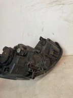 light front front left Hyundai IX35 Lift lens Led UK Anglik