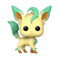 Funko Figúrka POP Games: Pokémon - Leafeon