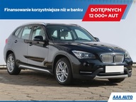 BMW X1 xDrive20d, Salon Polska, 181 KM, 4X4