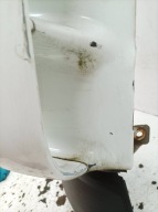 cover bonnet hood left front corner 504203478 Iveco Stralis