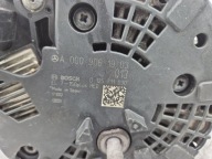 Mercedes A220 W176 Alternator A0009061903