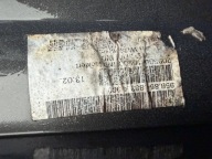 Porsche Macan 95B threshold moulding threshold left 95B854883