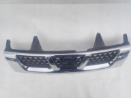 NISSAN NAVARA D22 02-05 grill grille radiator
