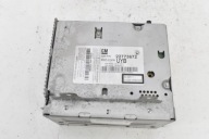 RADIO čitač diskova PANEL RADIA CD 22773672 95485438 CHEVROLET CRUZE i J300