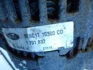 FORD TRANSIT MK7 2.4TDCI alternator 6C1T10300CD
