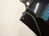 fender front left Ford Mondeo MK4 08r Kod G6