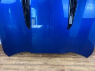 bonnet front front Chevrolet Camaro 2016+