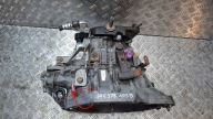 Getriebe PK6378 RENAULT TRAFIC II VIVARO A 2.5 DCI