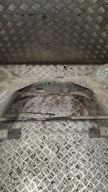 axle beam subframe rear part MERCEDES W211 2.1CDI