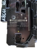 module control unit SAM MERCEDES W204 LIFT 5DK00922585
