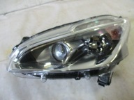 light left front front Peugeot 208 lift 15r-lens LED 9822690480