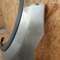 fender front front left RENAULT CAPTUR and