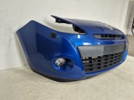 RENAULT CLIO III LIFT 185 09- bumper front front SPR 620222224R