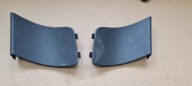 Q5 8R LIFT cover cap spoiler lights bonnet boot rear part left right 2X