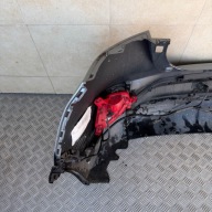 bumper rear complete KIA XCEED spoiler-IN HYBRID 2022 ROK 4 PDC