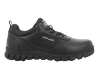 Nízke topánky Safety Jogger Komodo čierna