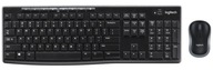 LOGITECH 920-004508 ZESTAW WIRELESS DESKTOP MK270