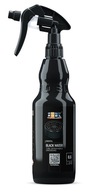 ADBL BLACK WATER Dressing Pre Pneumatiky Černica na gumu guma obnovuje k 500 ml