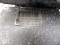 MINI supporto Supporti motore usato OE 6851173