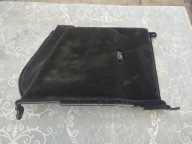 boot upholstery right rear part MERCEDES W204 A2046902825