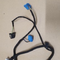 Câblage Câblage Bloc de chauffage complet VW GOLF V AUDI SEAT LEON SKODA OCTAVIA OE EU