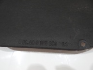 soundproofing bonnets BMW X3 F25 9175051