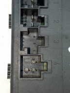 Module OGRZEWANIA Siège 68223678AD Jeep Cherokee V (2014- )