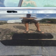 door front front left PEUGEOT 508 and