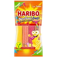 Haribo Pasta Basta Sauer Żelki 160g