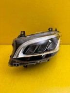 light left front Mercedes Sprinter W910 910 Full Led A9109067100