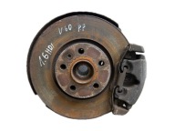 swing right front VOLVO V60 and V60 II 1.6 D