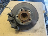 BMW F20 2.0D N47 swing right front front 6792286