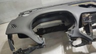 Jeep Cherokee 2015 dashboard instrument panel console