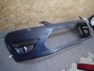 bumper front FORD MONDEO MK4 LIFT