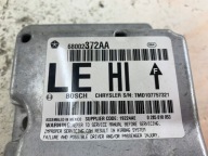 CHRYSLER 300C modulo airbag aria airbag 68002372AA