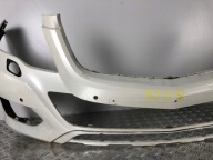 bumper front front MERCEDES GLK W204 LIFT
