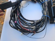 wiring bundle TELEFONU TELEFON AUDI V8 D11 200 100 441