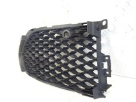 grid of a bumper front front right JAGUAR F-PACE SPORT HK8M-8B289