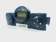 Bouton Unite commande clima OE 8200344841 Renault Scenic 2 II 03-09