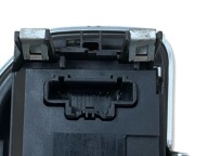 control panel radio Land Rover Discovery 4 L319 2011 AH22-18C858-BF