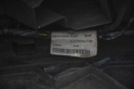 front bumper front VOLVO V70 III 484-16 washers
