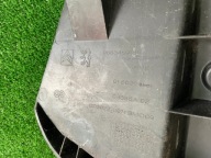 Citroen Berlingo 3 III Partner cover below bumper 9683459180